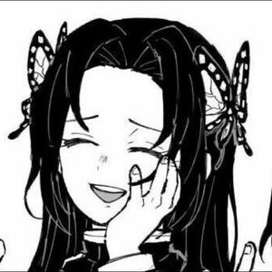 Meet your Posher, Imogen